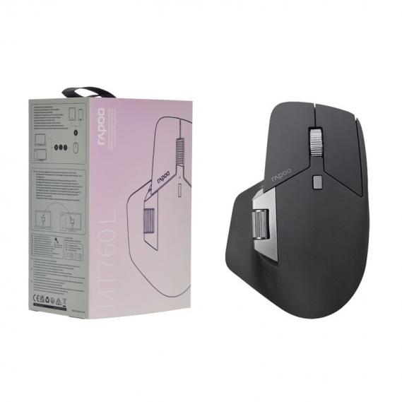 ماوس بی سیم Rapoo MT760L