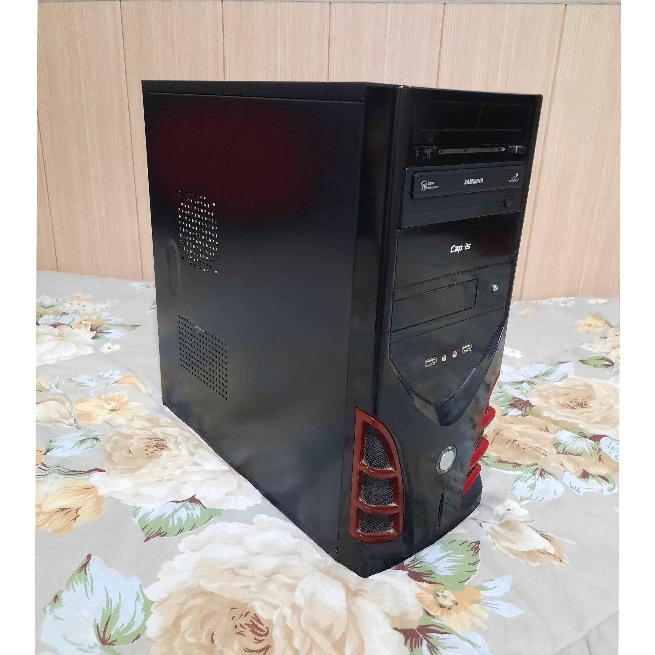 قاب کیس کامپیوتر