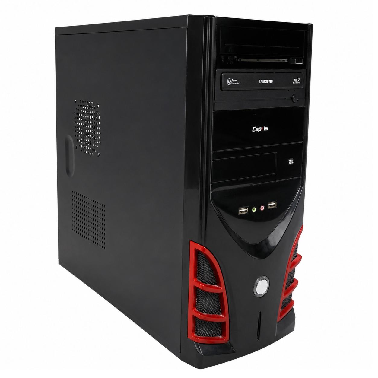 قاب کیس کامپیوتر