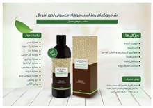 شامپو