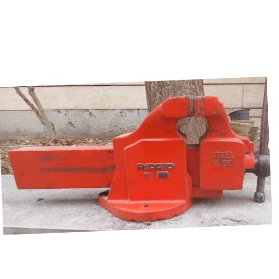 گیره رومیزی آمریکایی