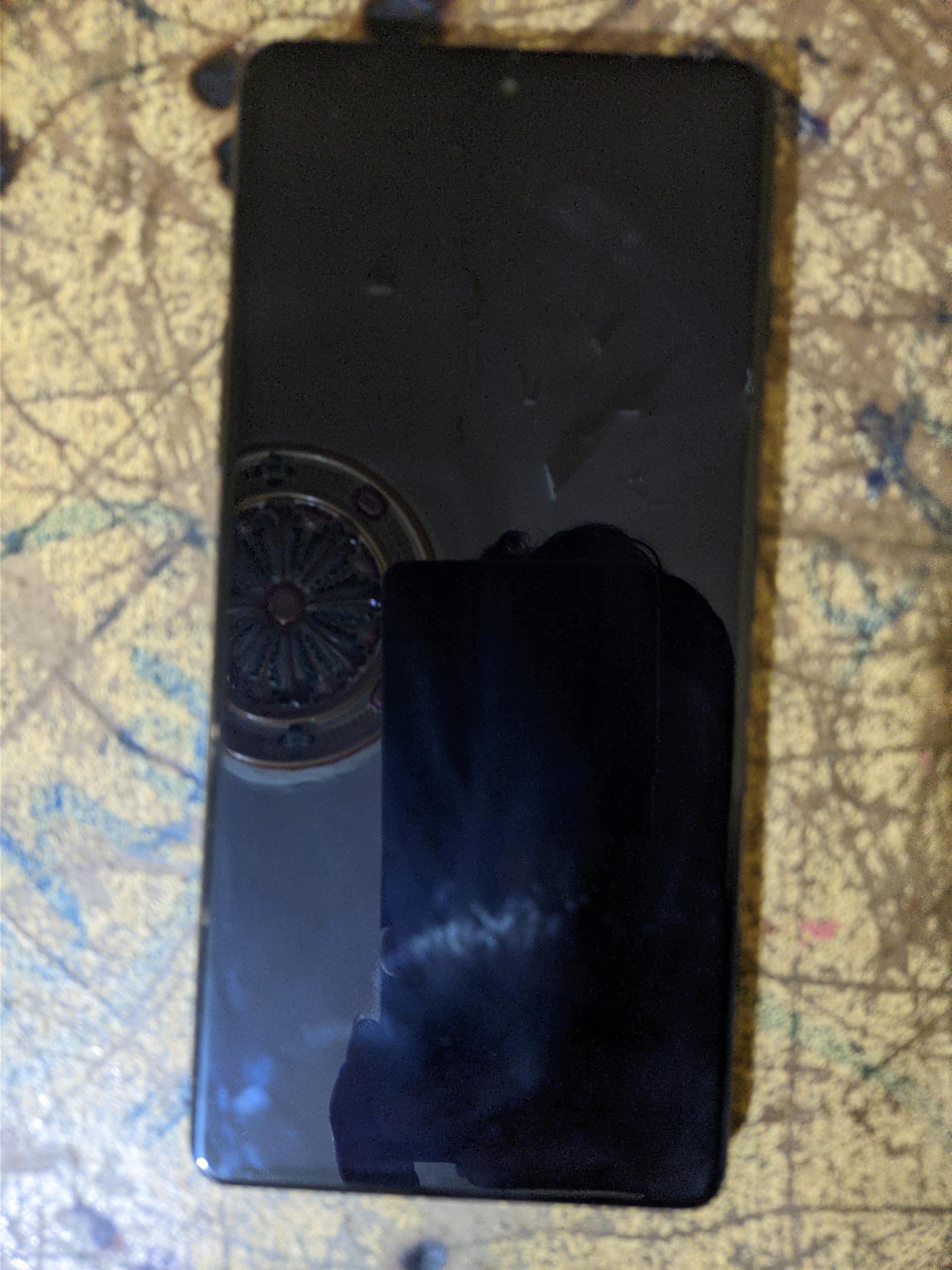 گیمینگ K40 gameing