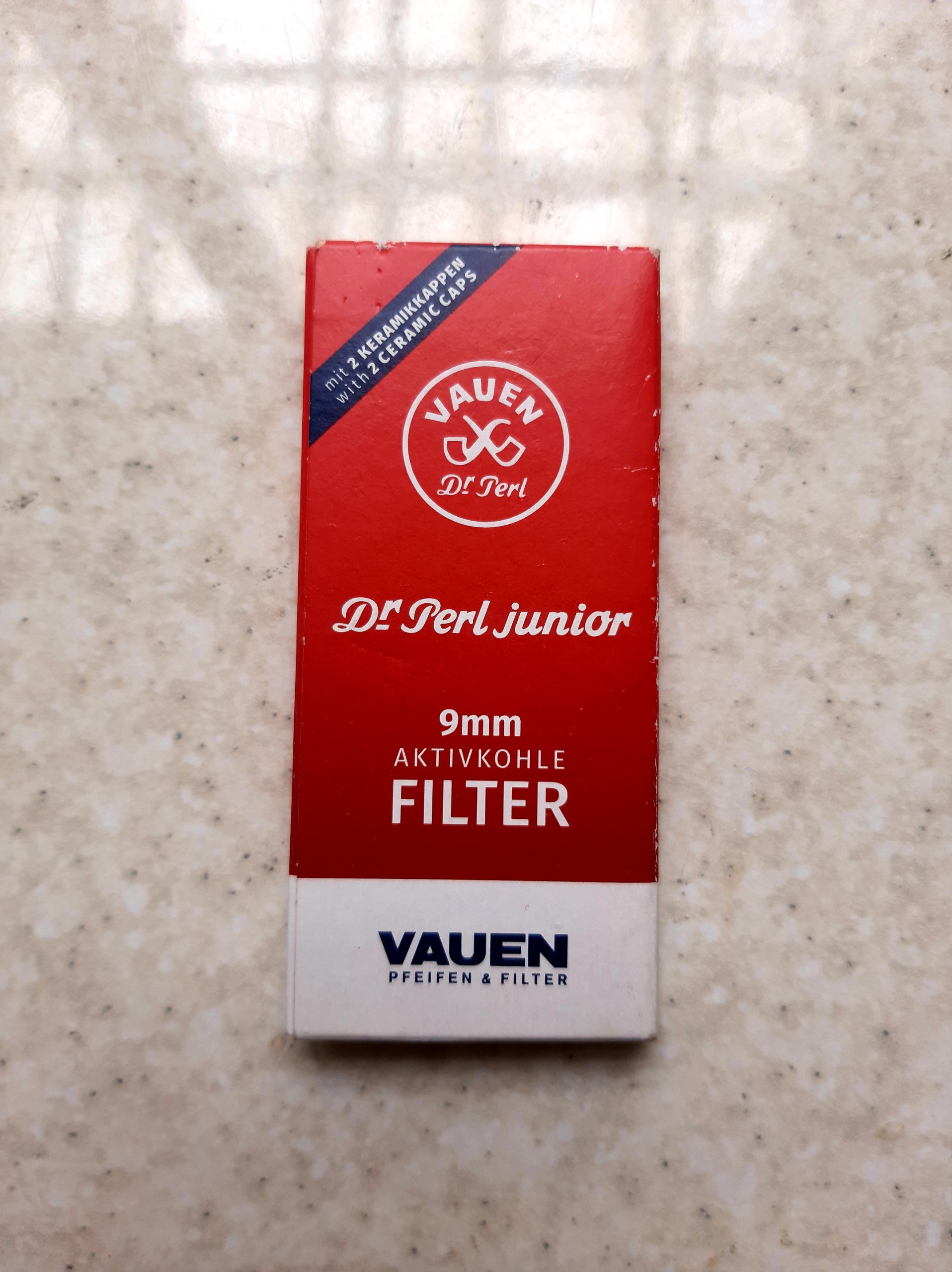 فیلتر پیپ وان مدل carbon filter اورجینال