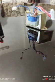 ترانسفورماتور