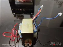ترانسفورماتور