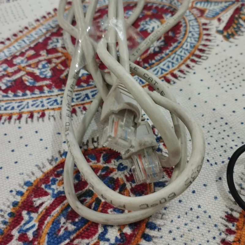 کابل اتصالات کامپیوتر کیس ITM
