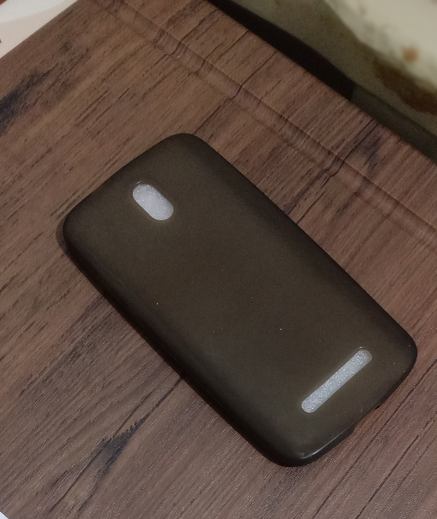 گارد شفاف محافظ HTC d 500