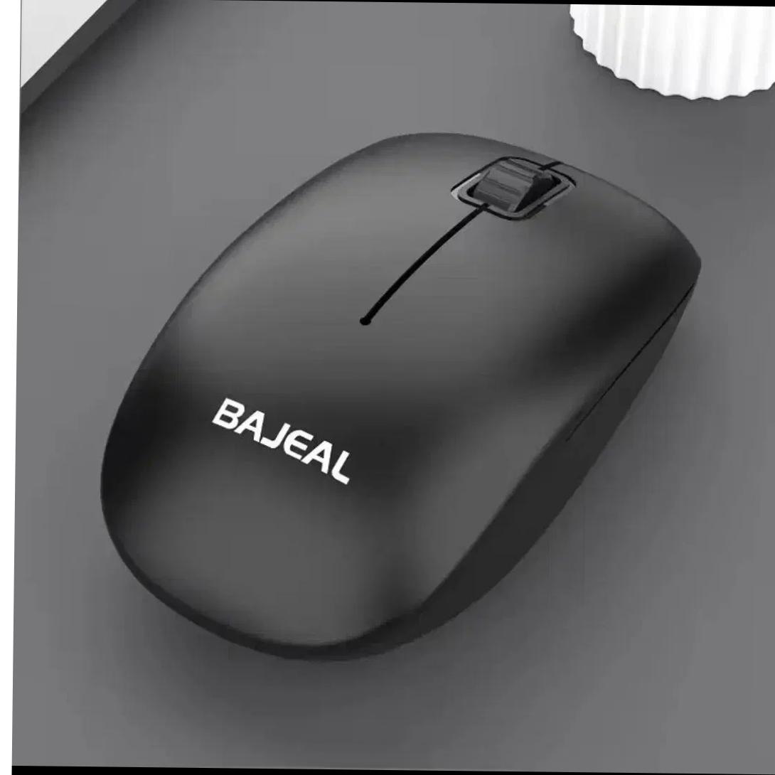 موس بی سیم M2