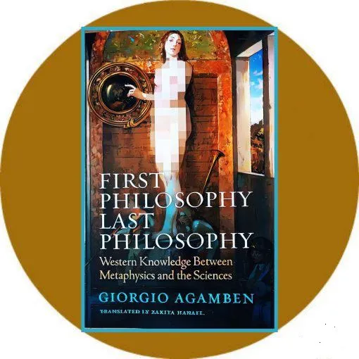 First Philosophy Last Philosophy