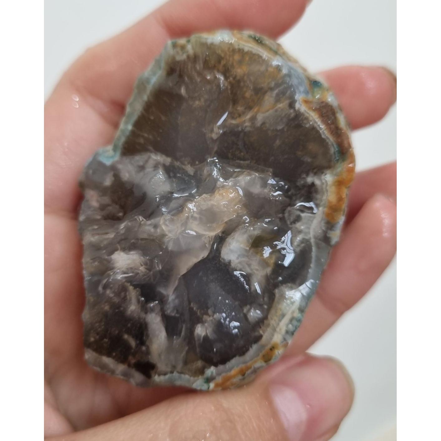 سنگ عقیق قیمت24ت وزن135