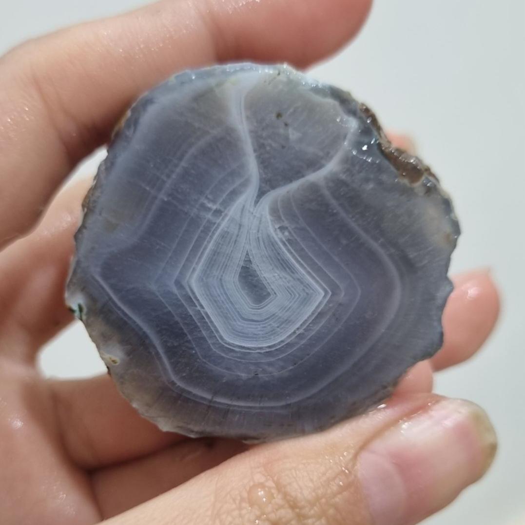 سنگ عقیق قیمت49ت وزن80