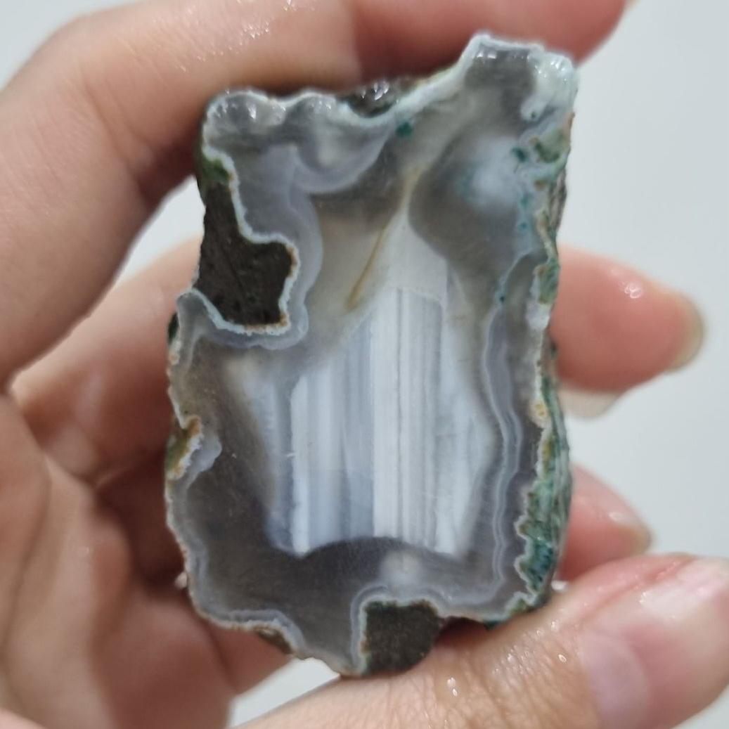 سنگ عقیق قیمت39تووزن68