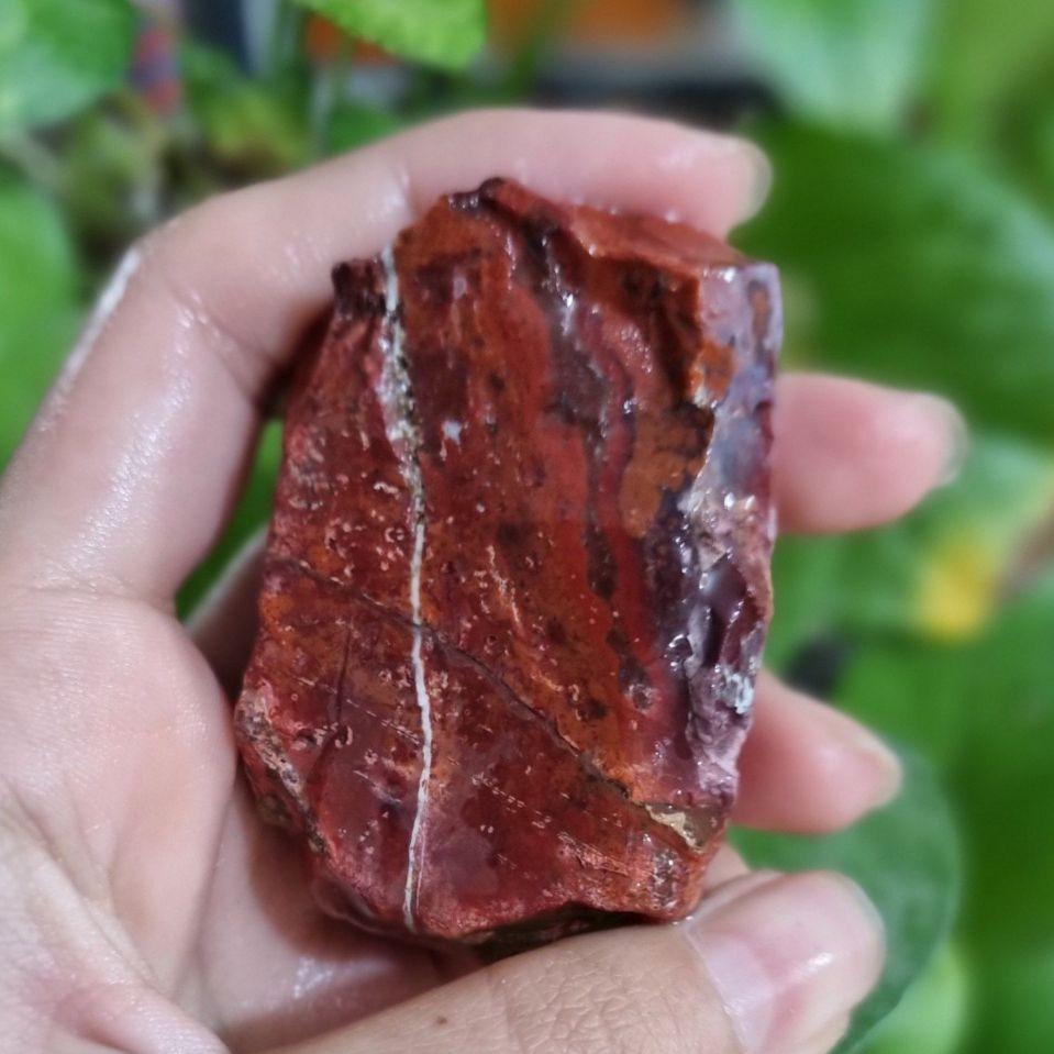 سنگ جاسپر قیمت24ت وزن75