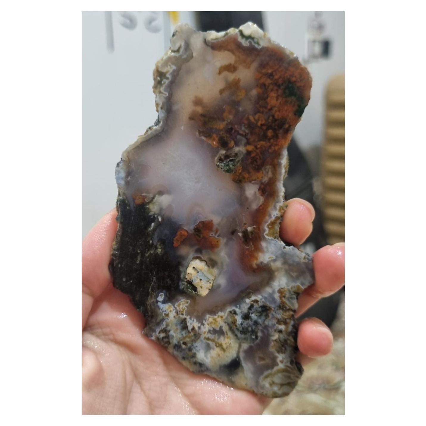 سنگ شجر قیمت45ت وزن129