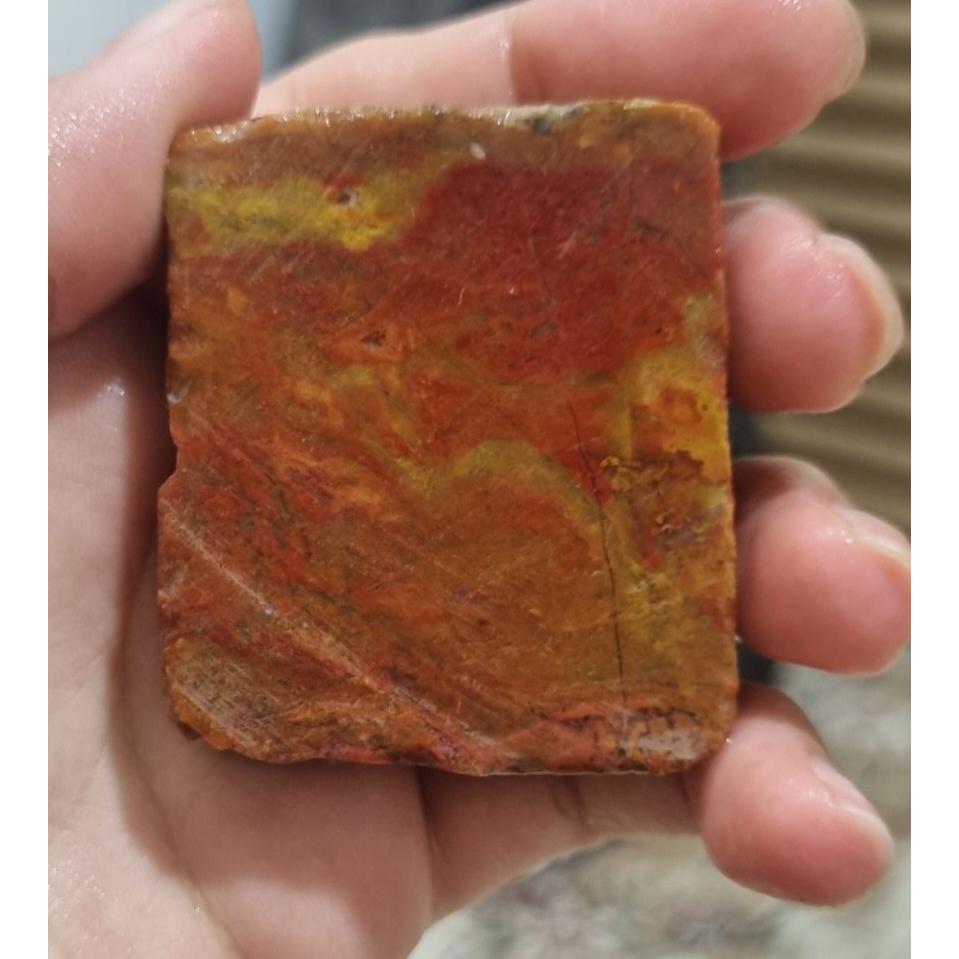 سنگ جاسپر قیمت42ت وزن76