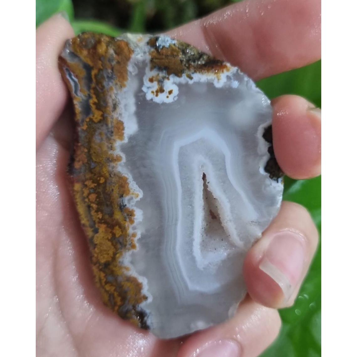 سلیمانی ژیود دار قیمت44ت وزن30