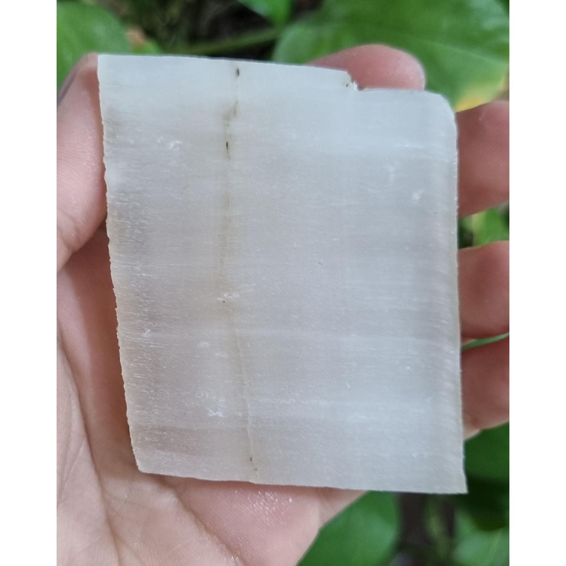 اسلایس سنگ سلنایت قیمت89تووزن66