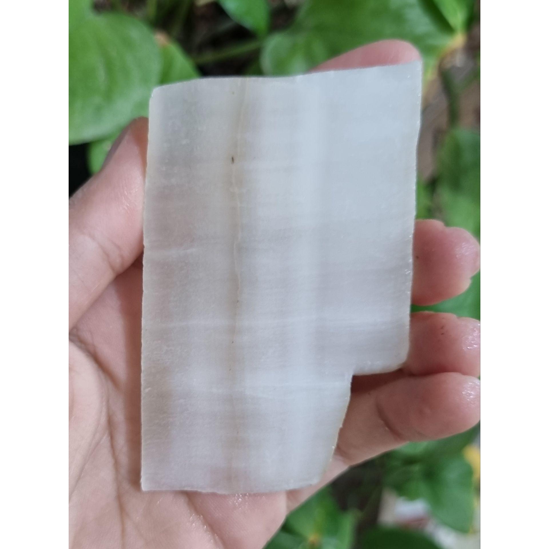 اسلایس سنگ سلنایت قیمت79ت وزن76