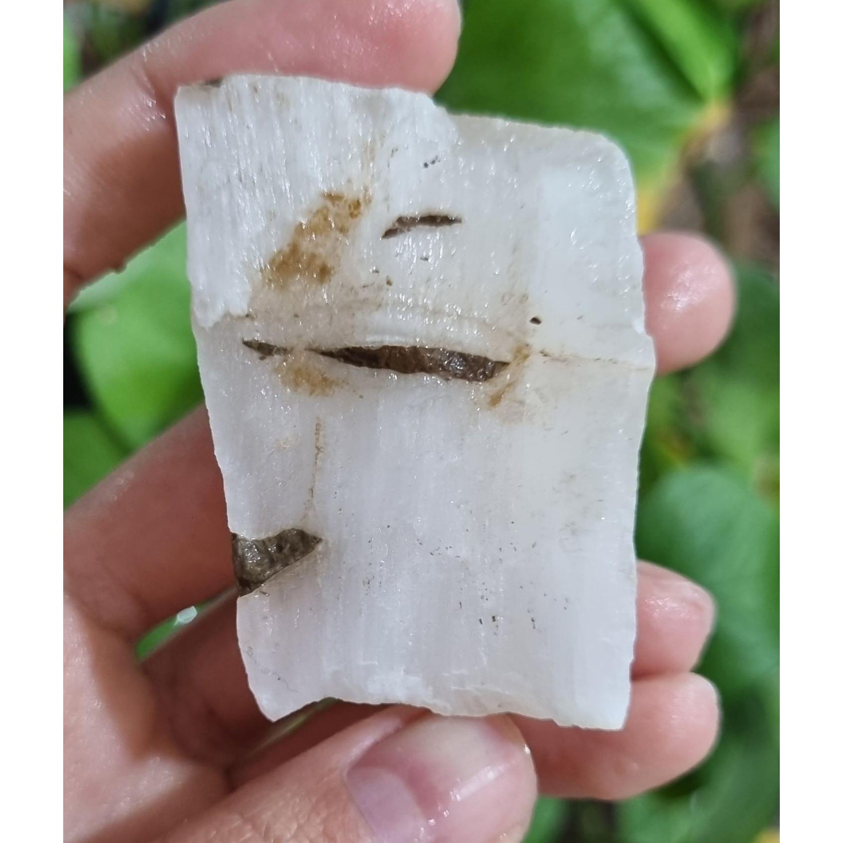 اسلایس سنگ سلنایت قیمت62ت وزن45