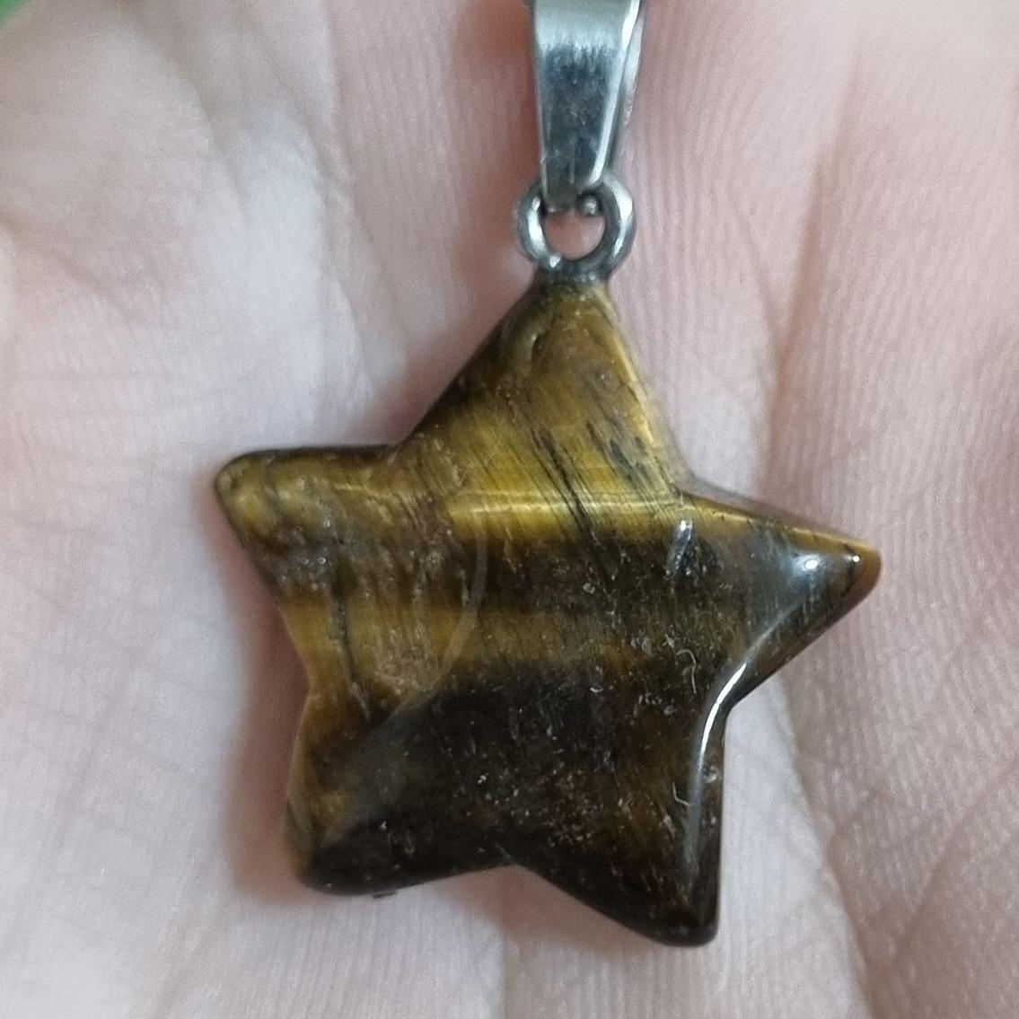 مدالی چشم ببر قیمت199ت وزن10 بدون زنجیر