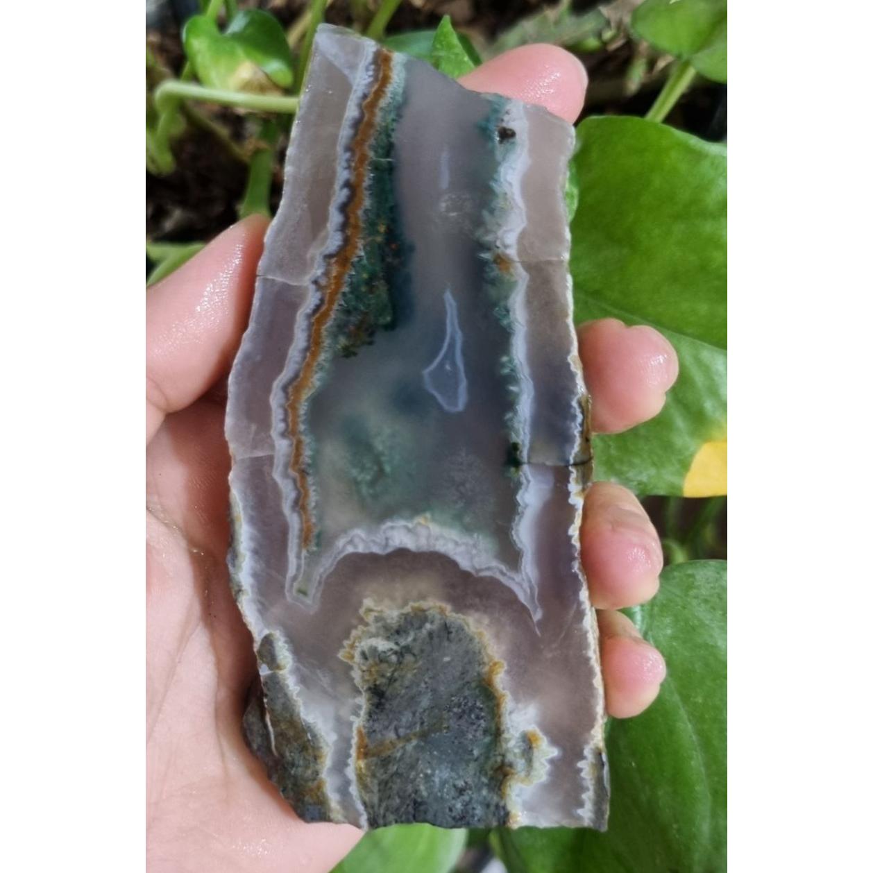 سنگ عقیق قیمت59ت وزن136