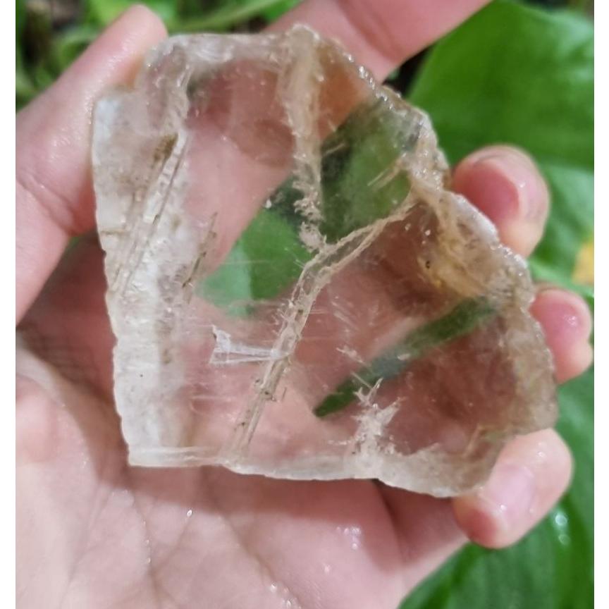 ژیپس کریستال قیمت68ت وزن76