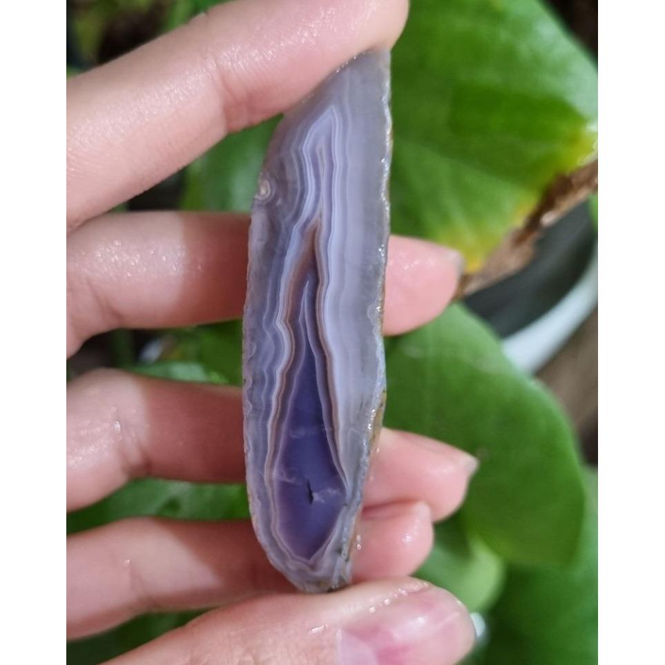 سنگ عقیق سلیمانی قیمت59ت وزن22