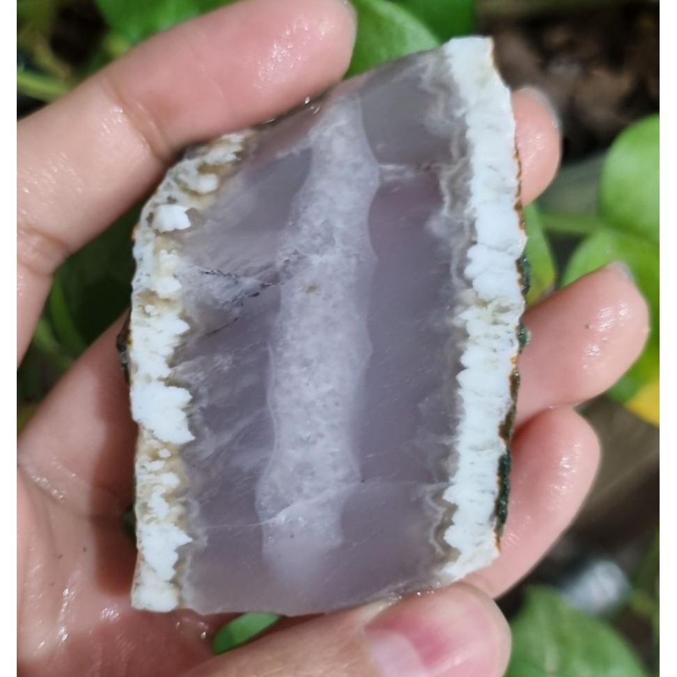 سنگ عقیق با طرح شجر قیمت19ت وزن46