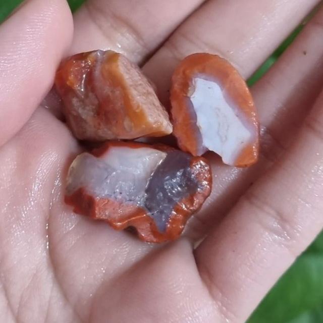 عقیق ریز قیمت17ت وزن14