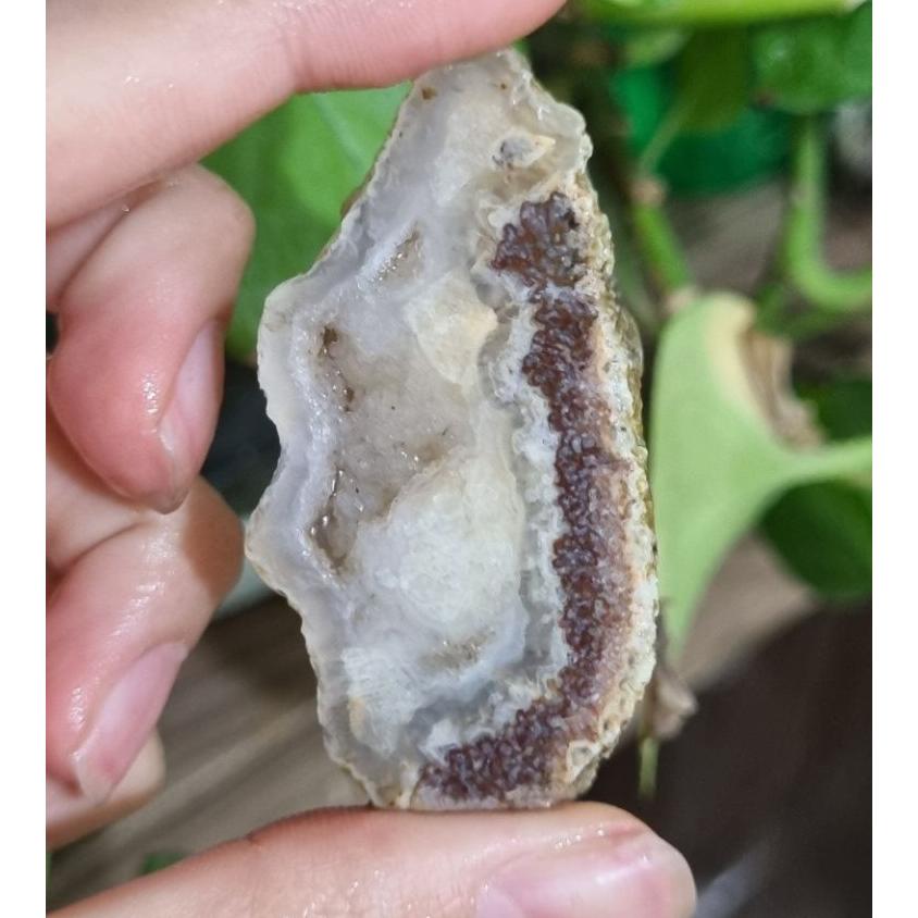 اسلایس عقیق قیمت34ت وزن47