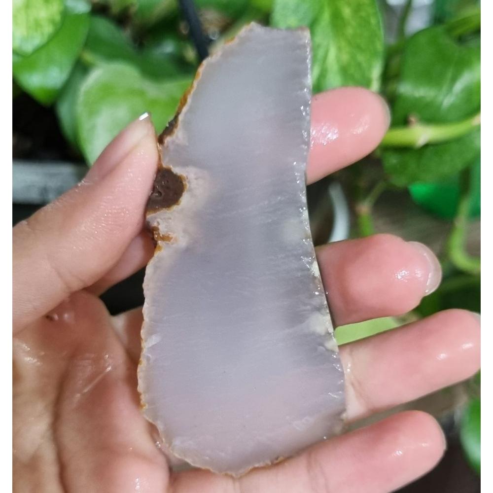 اسلایس عقیق قیمت45ت وزن50