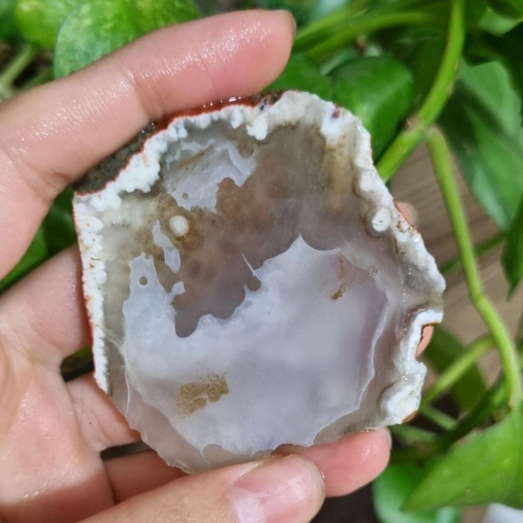 اسلایس عقیق قیمت88ت وزن55