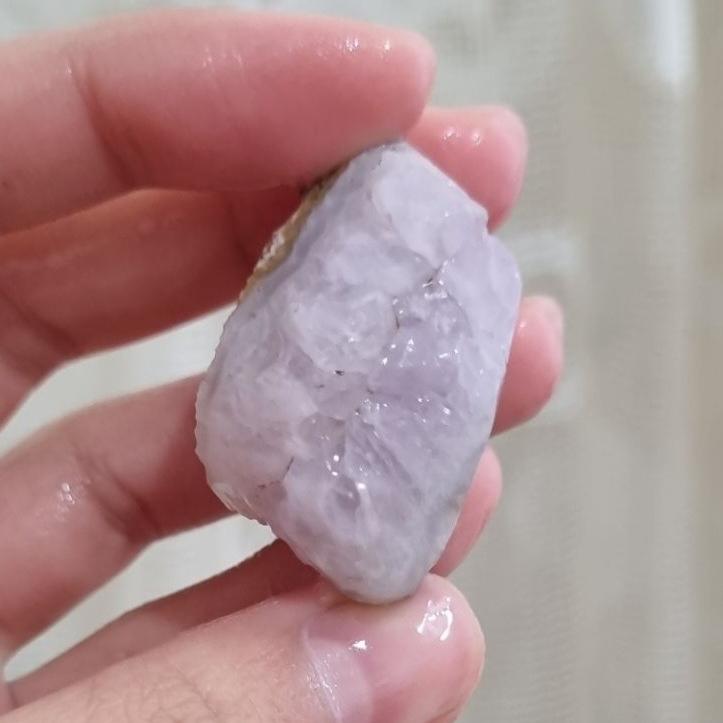 سنگ آمیتیست قیمت21ت وزن13