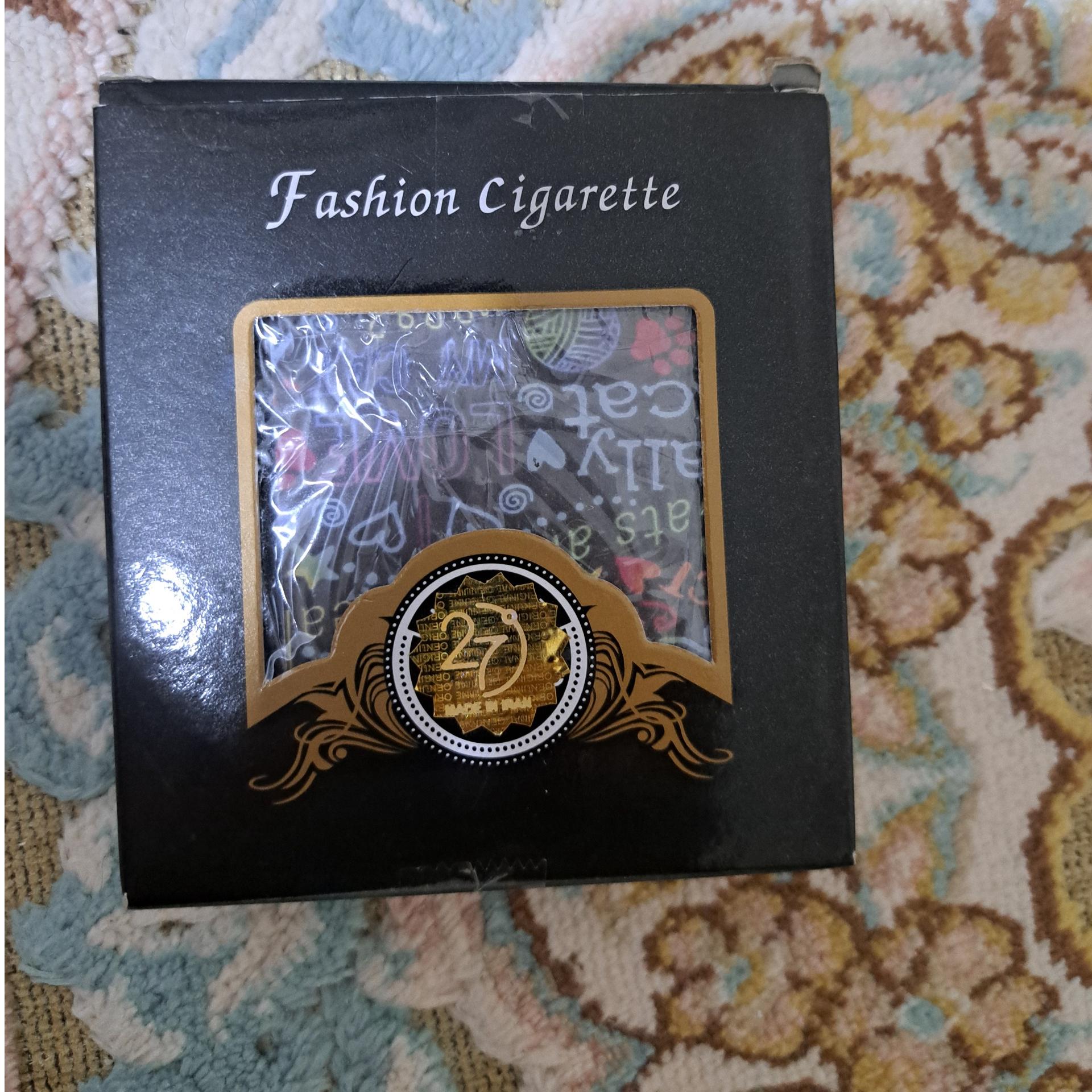 فروش جا سیگاری