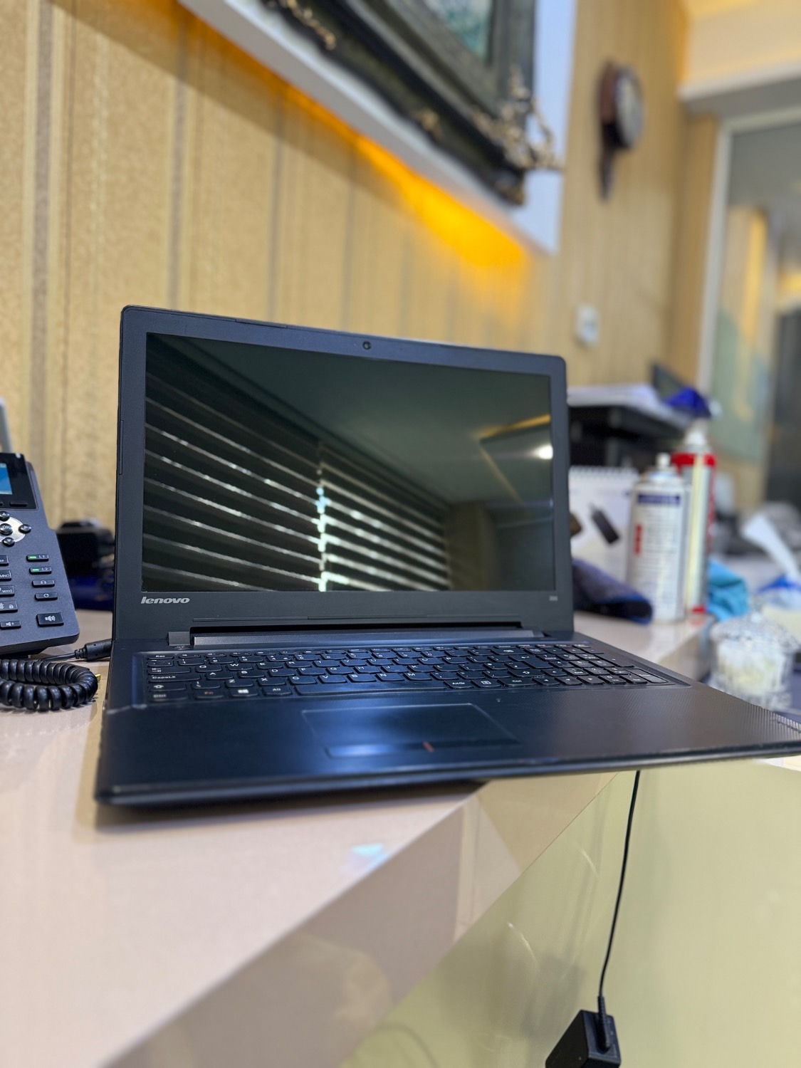 لپ تاپ Lenovo Ideapad 300-15IBR