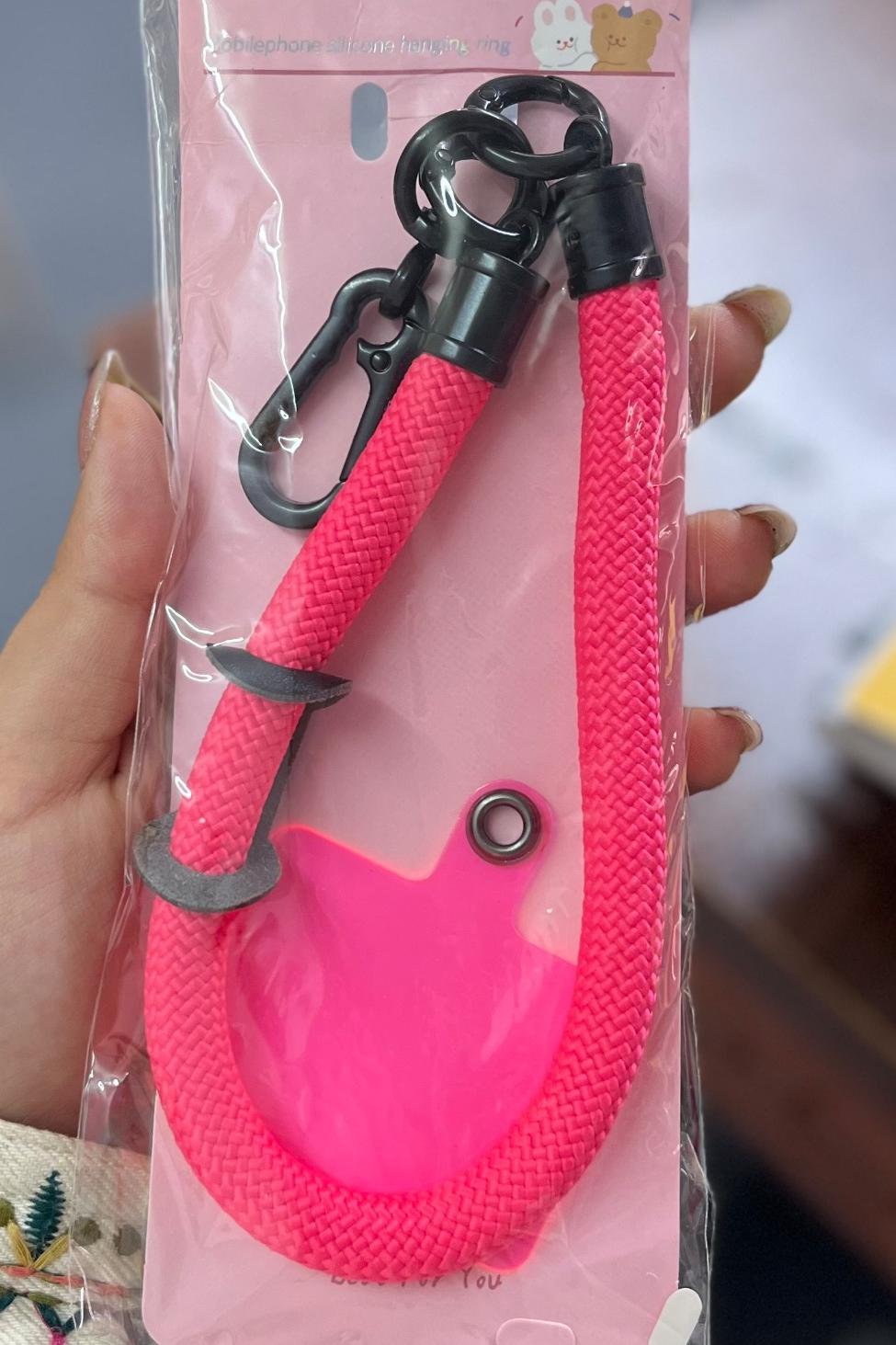 اویز گوشی موبایل کنی زخیم