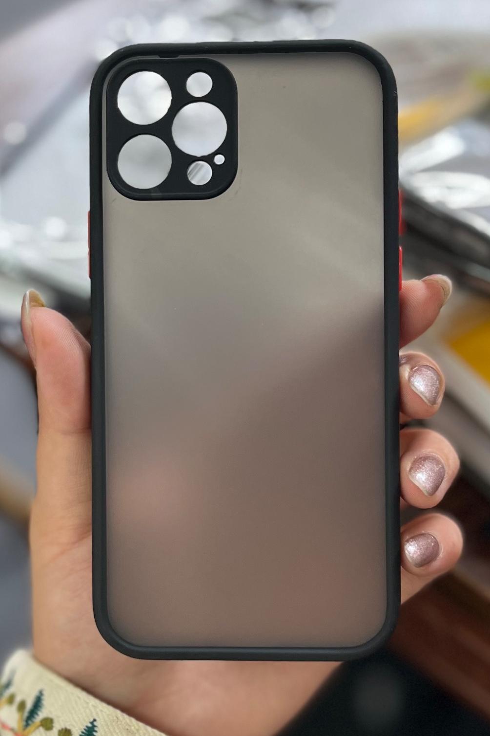 قاب گوشی موبایل IPHON 12 PRO