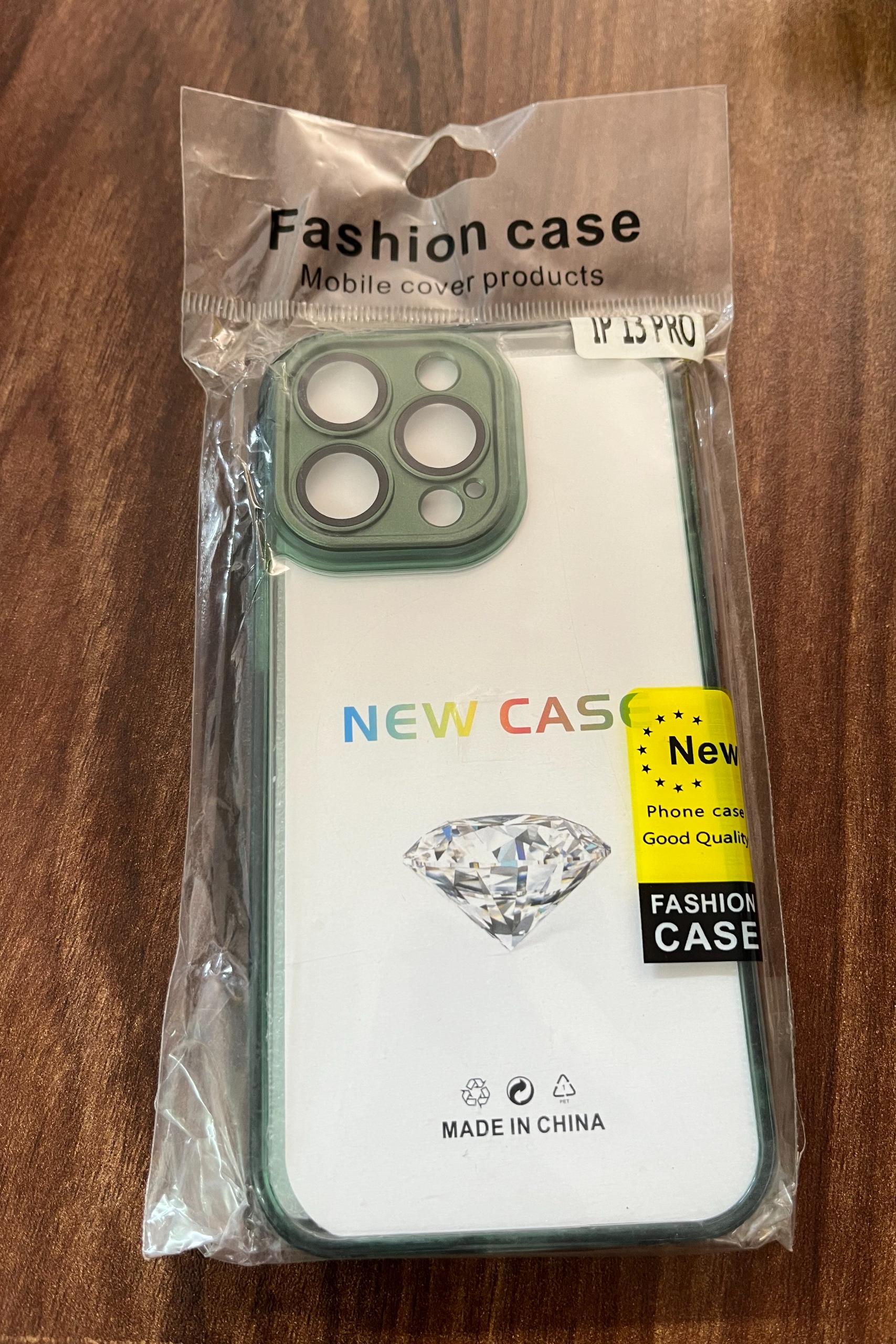 گارد آیفون FASHION CASE 13PRO