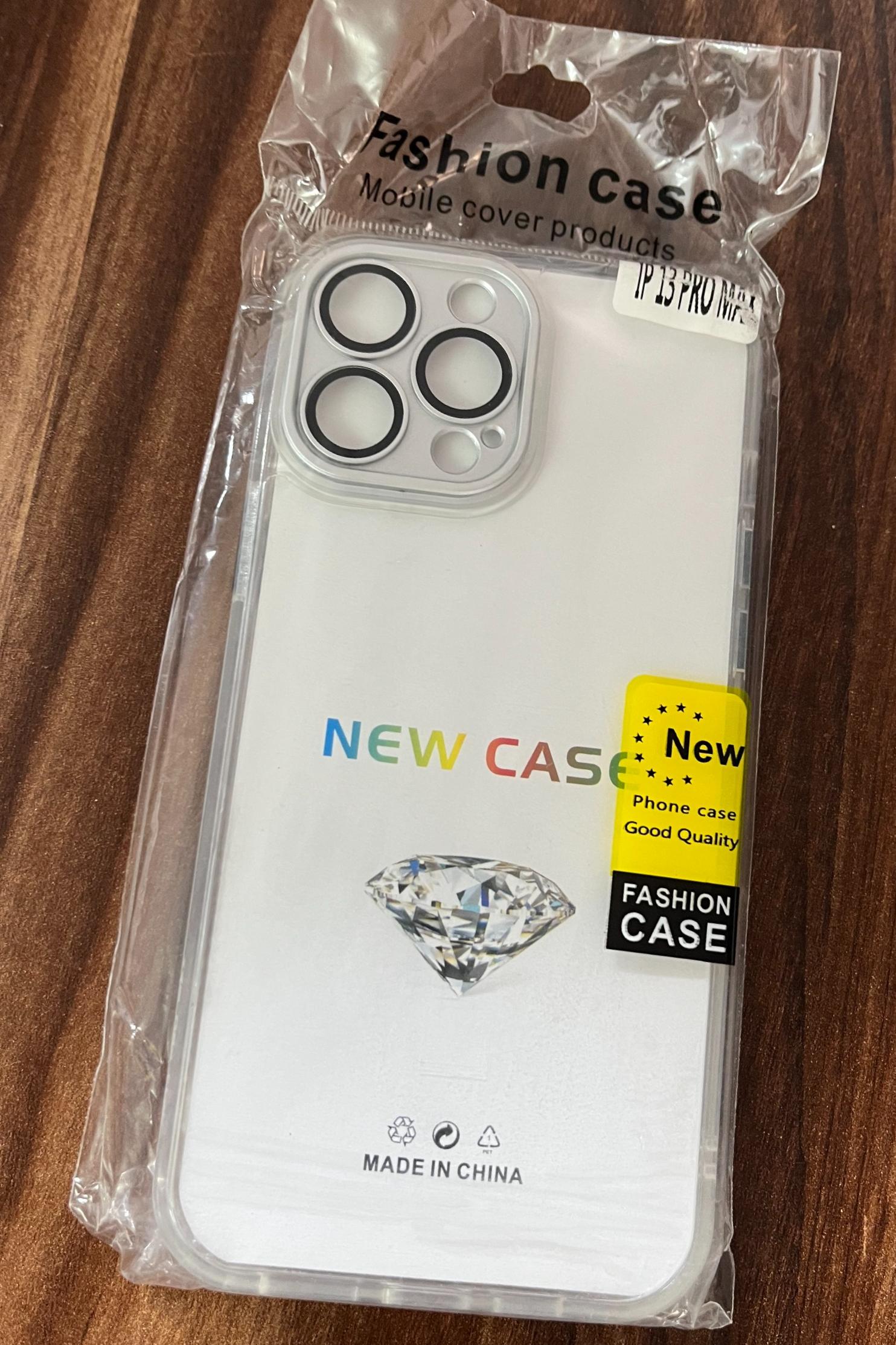 قاب گوشی fashion case 13promax