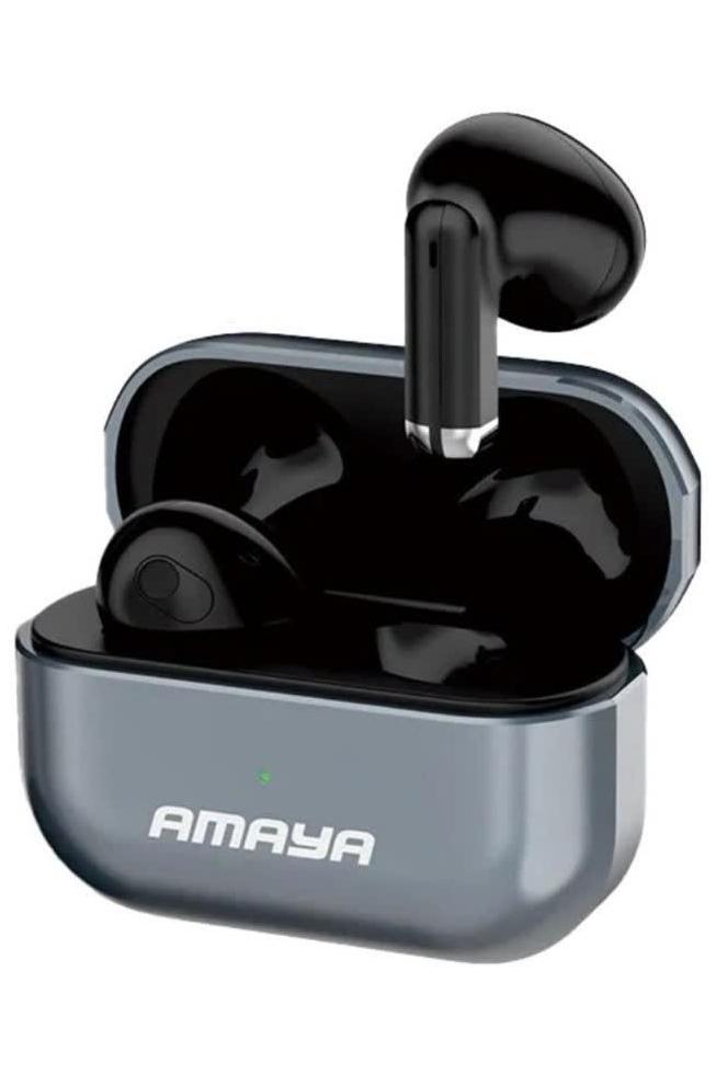 هندزفری بی سیم  amaya tk-04