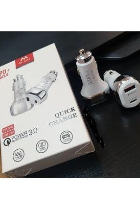 شارژر فندکی  m.one lz-888pd