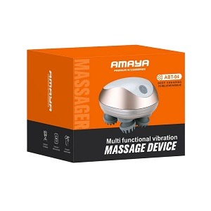 ماساژور برقی سر آمایا مدل ABT04