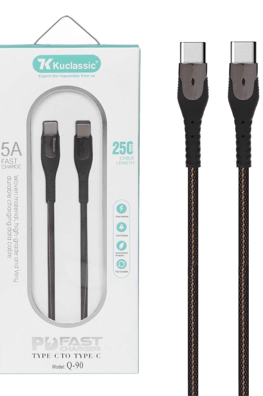 کابل پاوربانکی kuclassic Q90