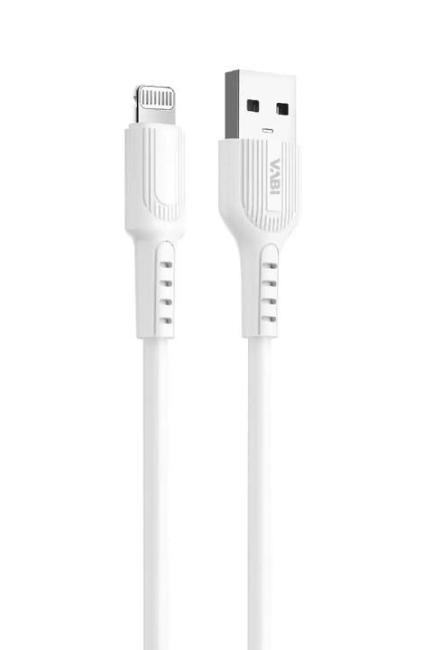 کابل تبدیل USB به Lightning وابی مدل CA10