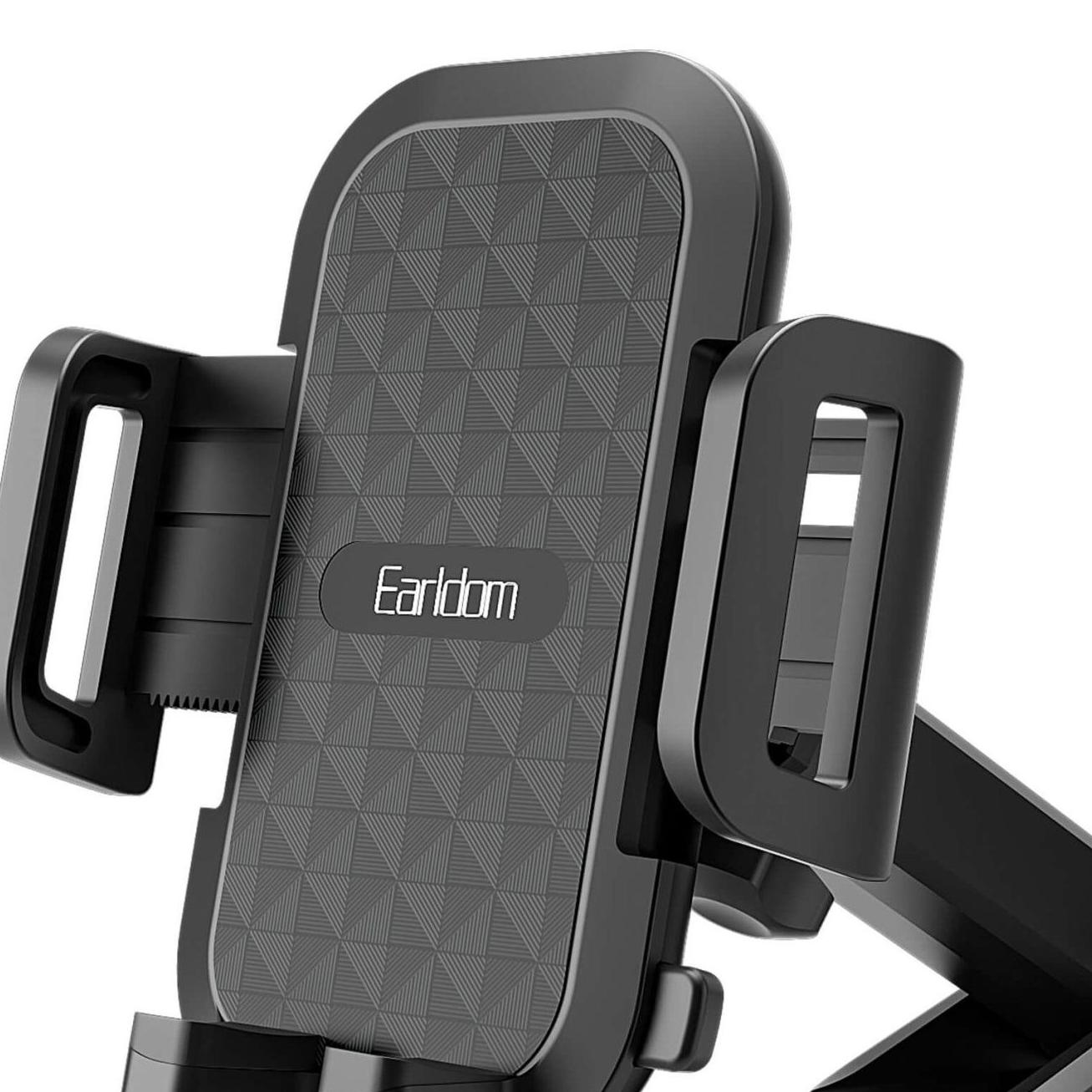 پایه نگهدارنده گوشی ارلدام مدل ET-EH280