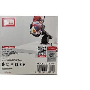 پایه نگهدارنده گوشی موبایل ارلدام مدل ET-EH194