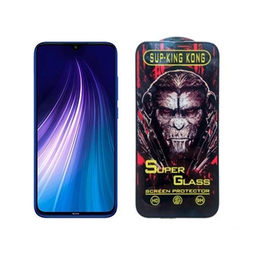 گلس king kong note 8