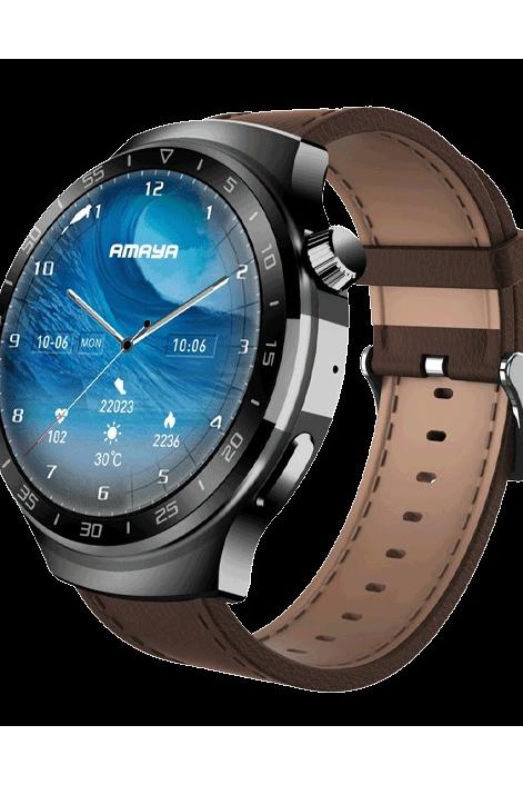 ساعت هوشمند آمایا مدل ASW-01