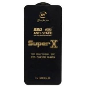 گلس Super x برای گوشی آیفون 15pro