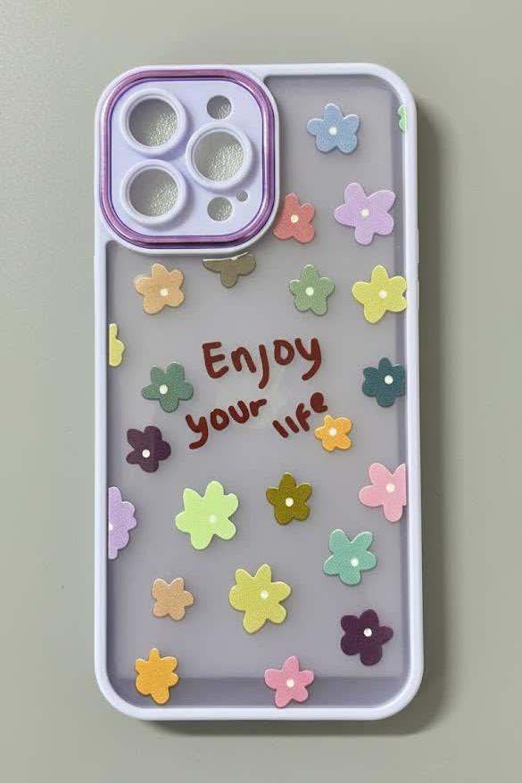 گارد چاپی نیواسکین ایفون 13 promax